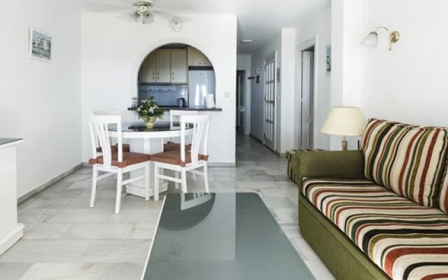 Las Mimosas Beach Club