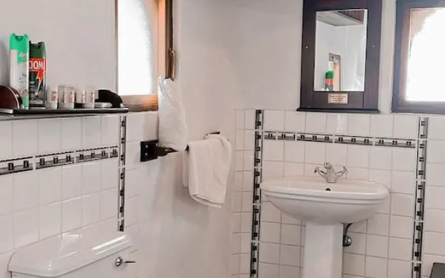 Casa Blanca Boutique Hotel Pension