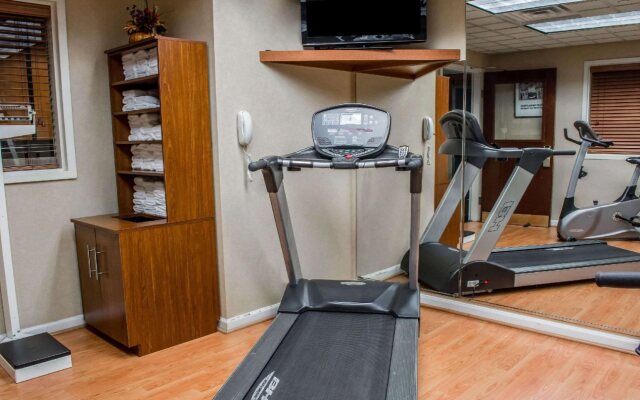 Holiday Inn Express & Suites Leesburg - Historic District by IHG