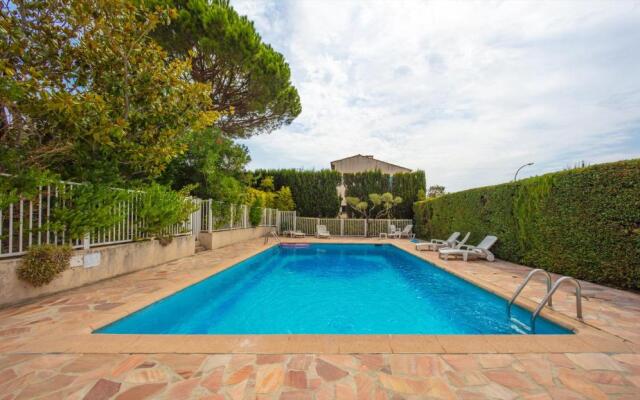 Appartements 10 & 11 By Hotel Des Lices