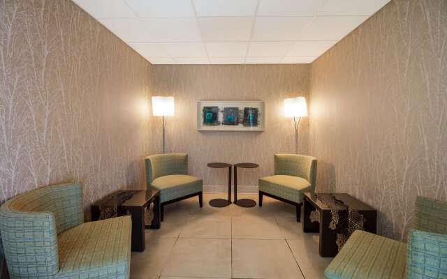 Best Western Lock Haven