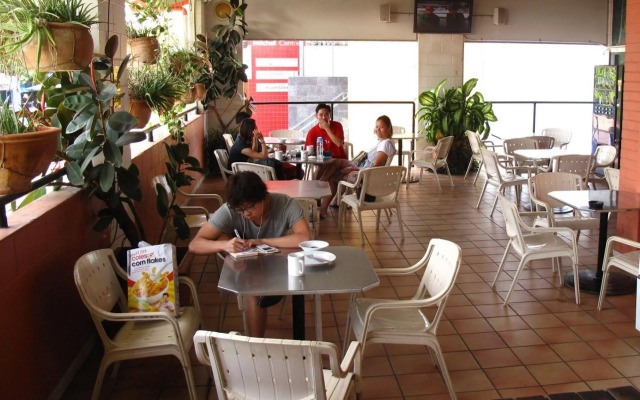 Chilli's Backpackers - Hostel
