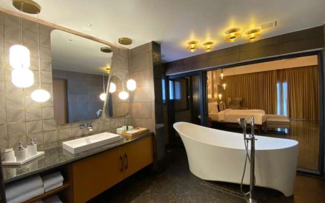 Gamyam Retreat By Denissons At Kumta