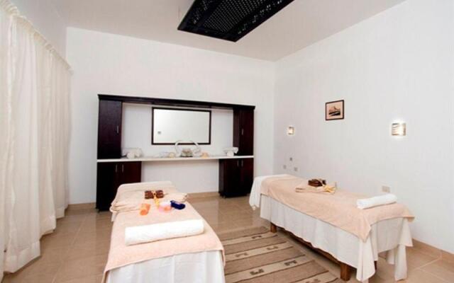 Swiss Inn Dream Resort