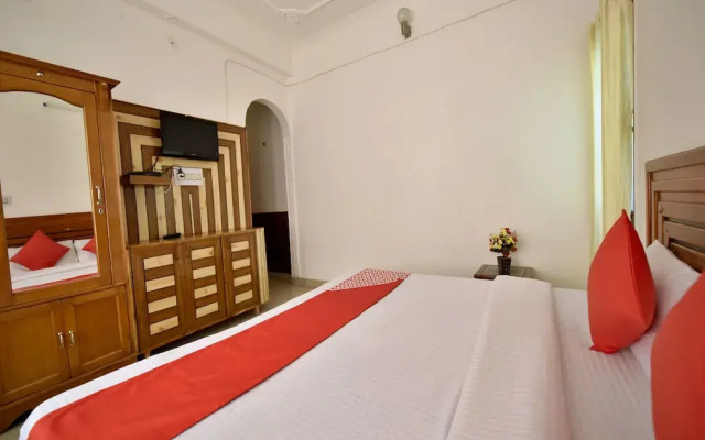 Oyo 12825 Omkara Homestay
