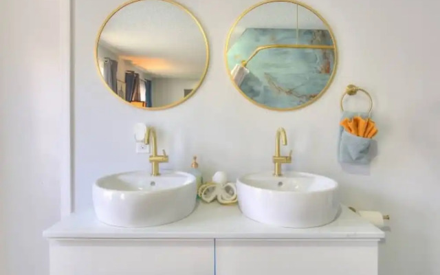 The Mermaid and the Sea Turtle