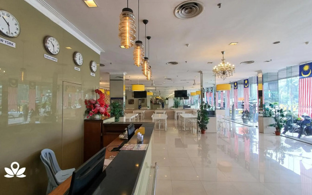 SCC Hotel