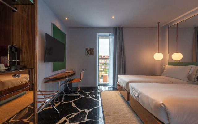 Hotel Calimala Milano