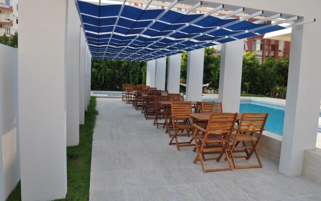 Boutique Suite Mim A