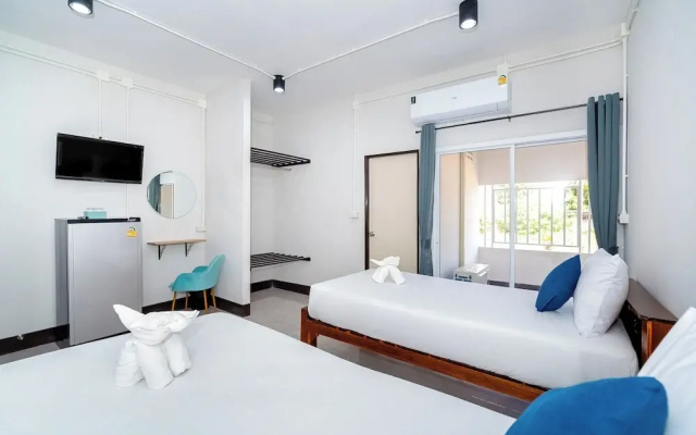 The Palm Krabi residence and resort