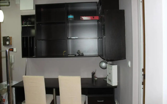 Han Krum 2 Bedroom Central Flat