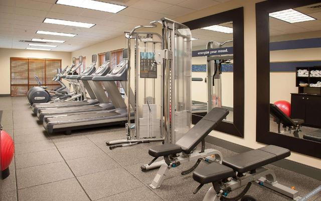 Hampton Inn Pensacola-Airport (Cordova Mall Area)