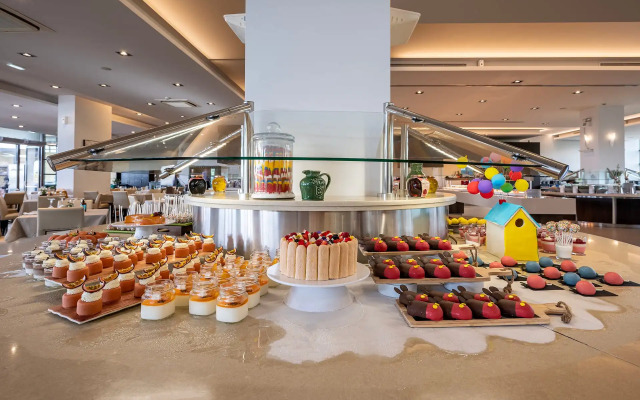 Astir Odysseus Kos Resort & Spa