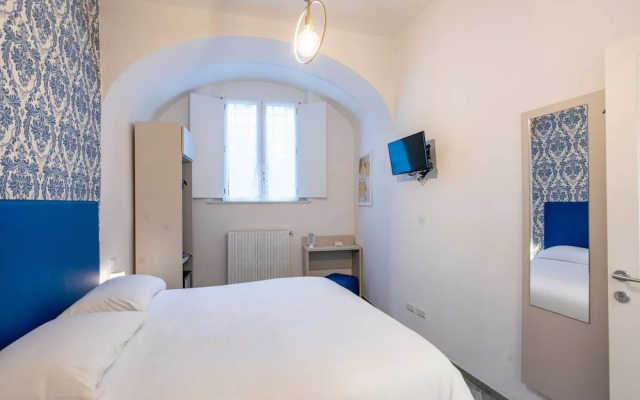 B&B Via Corsica 10