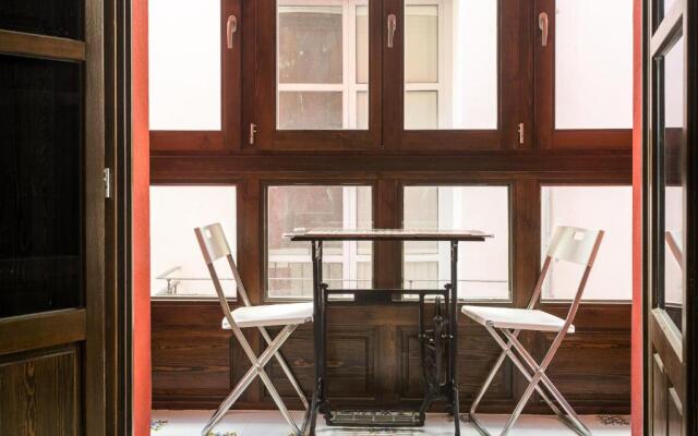 Apartup Central Market III