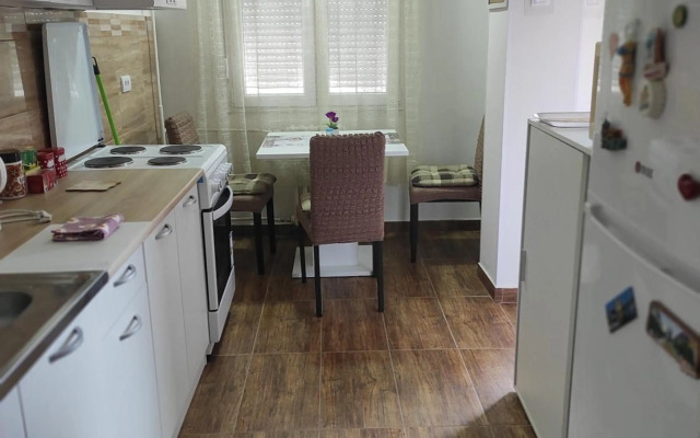 apartman Liman