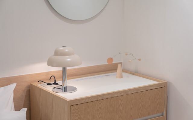 Aank Hotel Cheongju Ⅱ