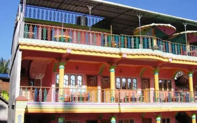 Colors Inn