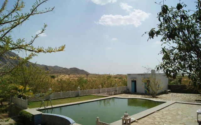 Pushkar Risala Resort