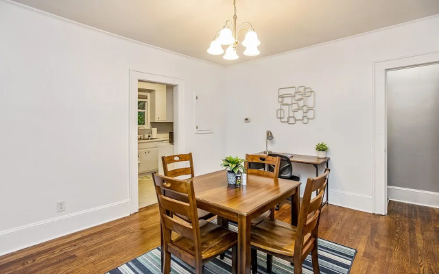 The Woodside Guest House II