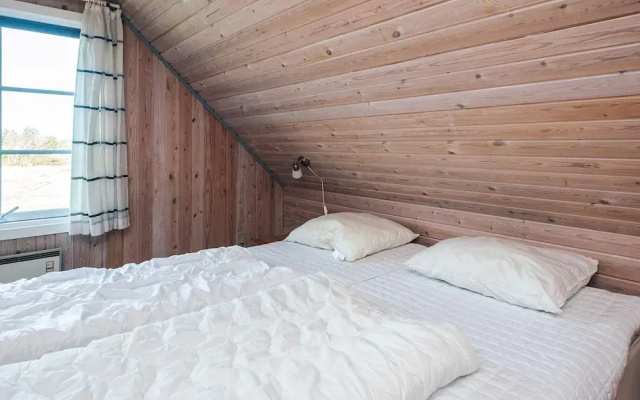 10 Person Holiday Home in Romo