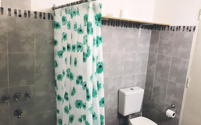 Hostel Casa Borges