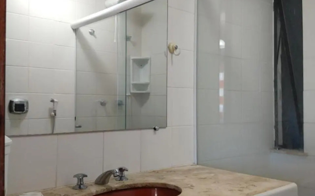 Apartamento Princesa Isabel