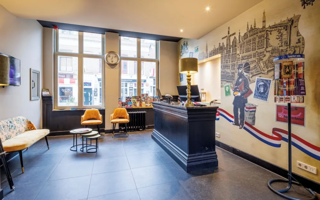 Grand Hotel Alkmaar