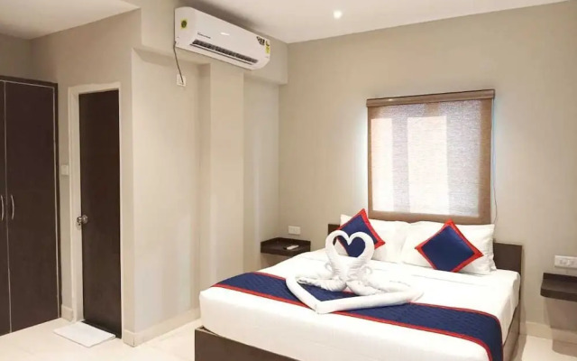 Zip By Spree Hotels Bhopal