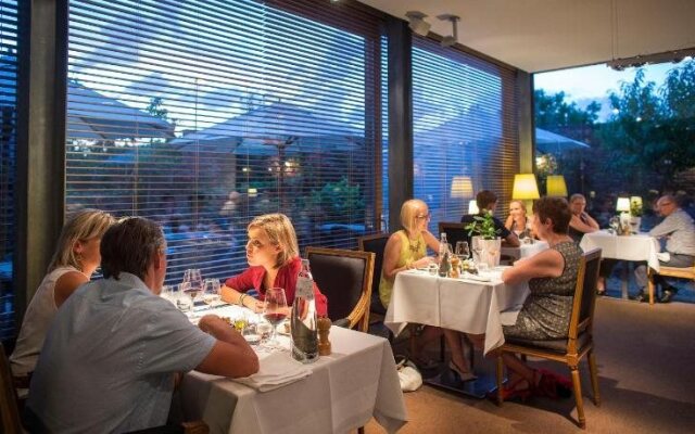 Hotel Restaurant Vous lé Vous