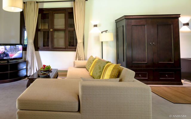 Samanea Beach Resort & Spa