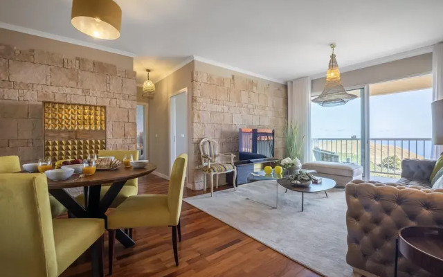 Hideaway Apartment by Madeira Sun Travel
