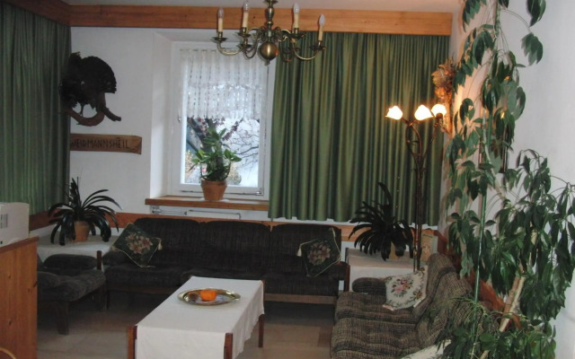 Villa Emilia