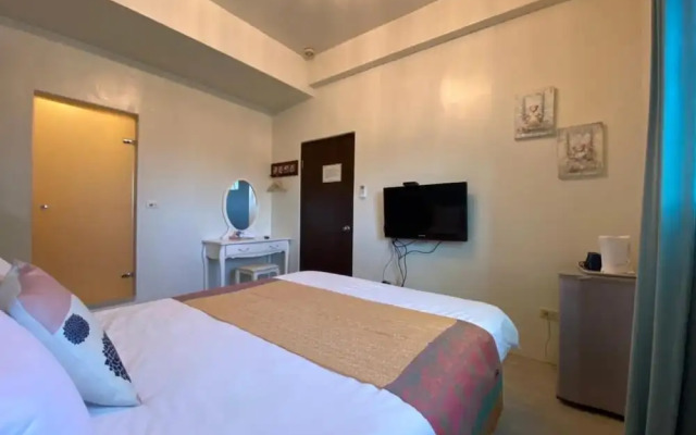 Beauty Home Homestay