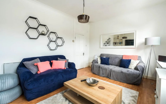 Marvellous Peckham City Break