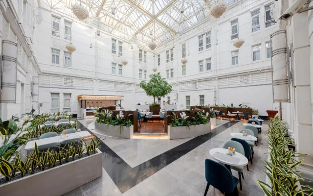 Hotel Yitel Shanghai Jinqiao Branch