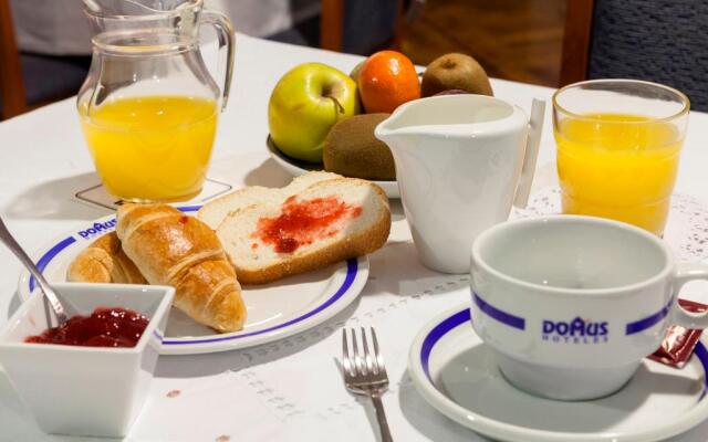 Hotel City Express Covadonga