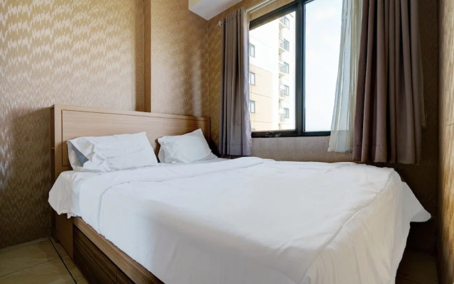 OYO Life 93310 Apartemen Tamansari Panoramic By Santuy 2