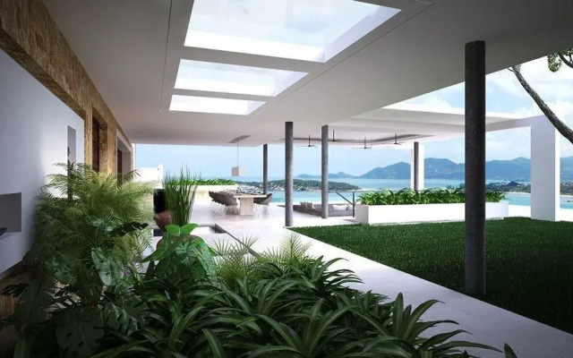 Samujana - 5 Bedrooms Pool Villa - 26