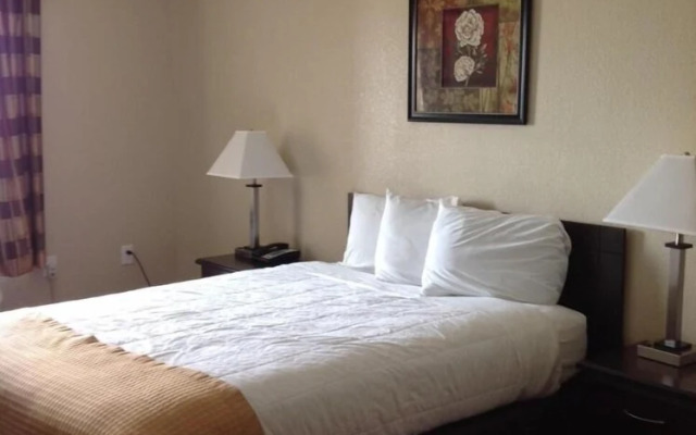 Yorktown Inn And Suites