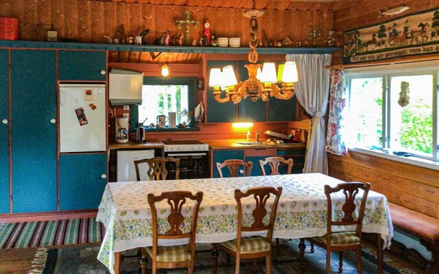 Amazing Home in Åkersberga With Sauna, 4 Bedrooms and Wifi
