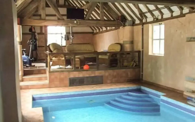 Finwood Cottage 1