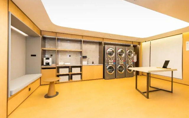 Ji Hotel Zhangjiajie Tianmenshan