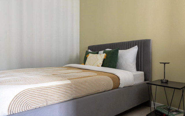 Апартаменты SamaraAparts на просеке 3-я