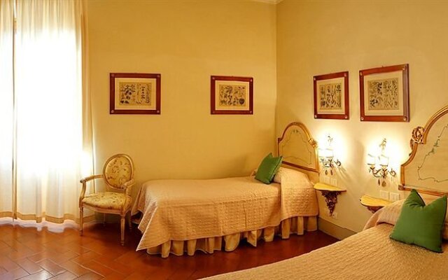 Relais Cavalcanti Guest House