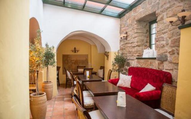Altstadt-Hotel