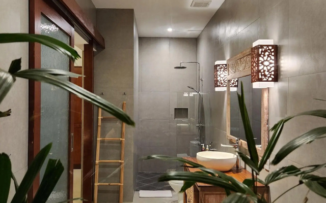 Pinggala Villa Ubud