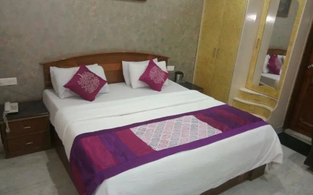 Jyoti Hotel