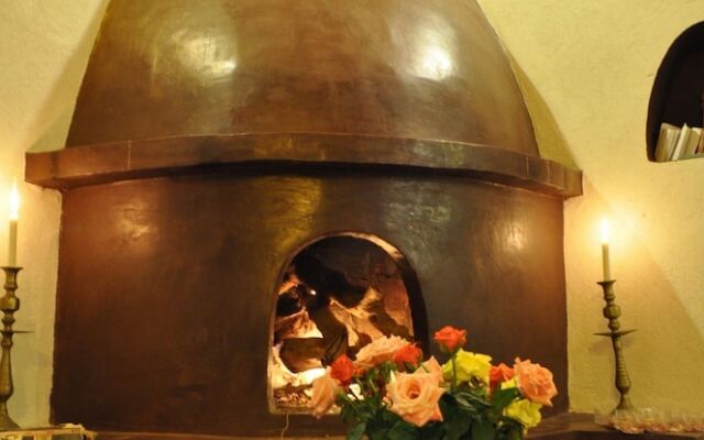 Hotel Riad Tigmin Eden