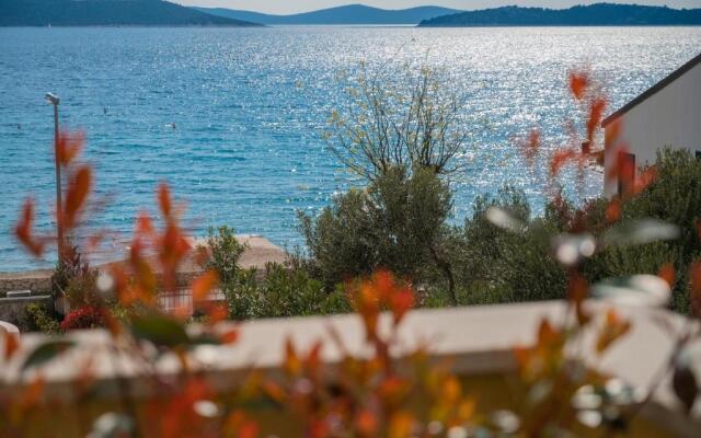 Beach Apartments Marijana